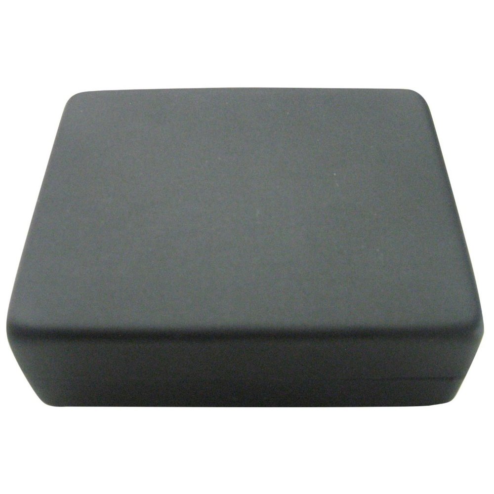 Silver Toned Rectangular Etched Pheasant Bird Pen… - image 2